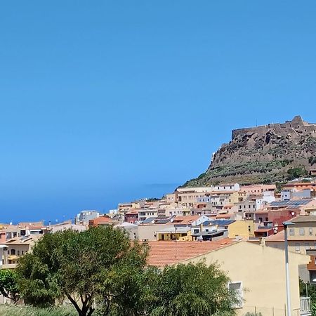 Appartamento Per Vacanza كاستيلساردو المظهر الخارجي الصورة