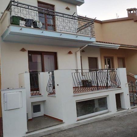 Appartamento Per Vacanza كاستيلساردو المظهر الخارجي الصورة