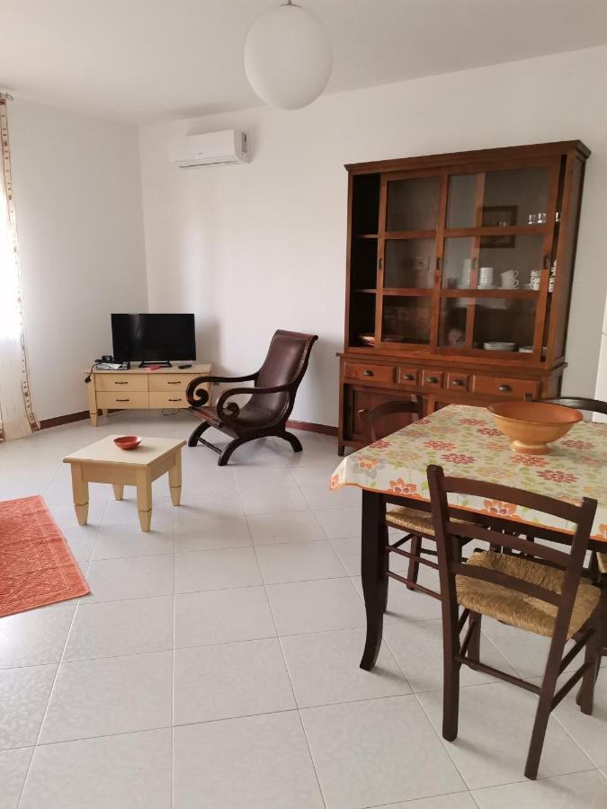 Appartamento Per Vacanza كاستيلساردو المظهر الخارجي الصورة