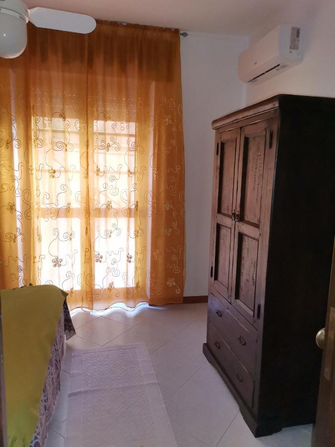 Appartamento Per Vacanza كاستيلساردو المظهر الخارجي الصورة