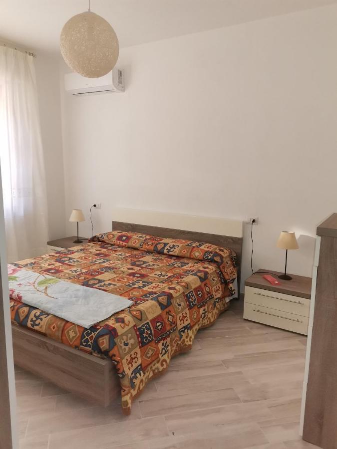 Appartamento Per Vacanza كاستيلساردو المظهر الخارجي الصورة