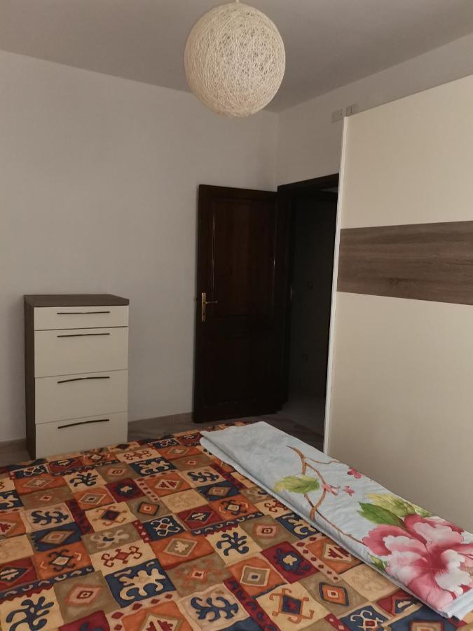 Appartamento Per Vacanza كاستيلساردو المظهر الخارجي الصورة