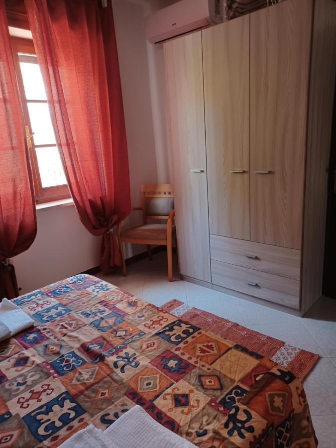 Appartamento Per Vacanza كاستيلساردو المظهر الخارجي الصورة