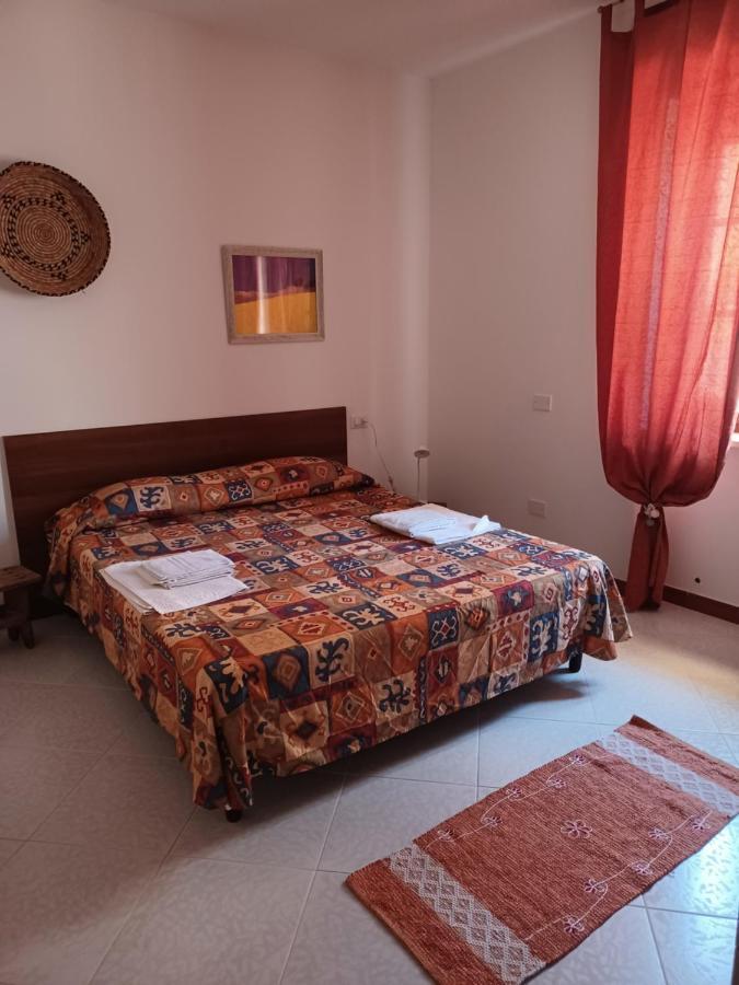 Appartamento Per Vacanza كاستيلساردو المظهر الخارجي الصورة