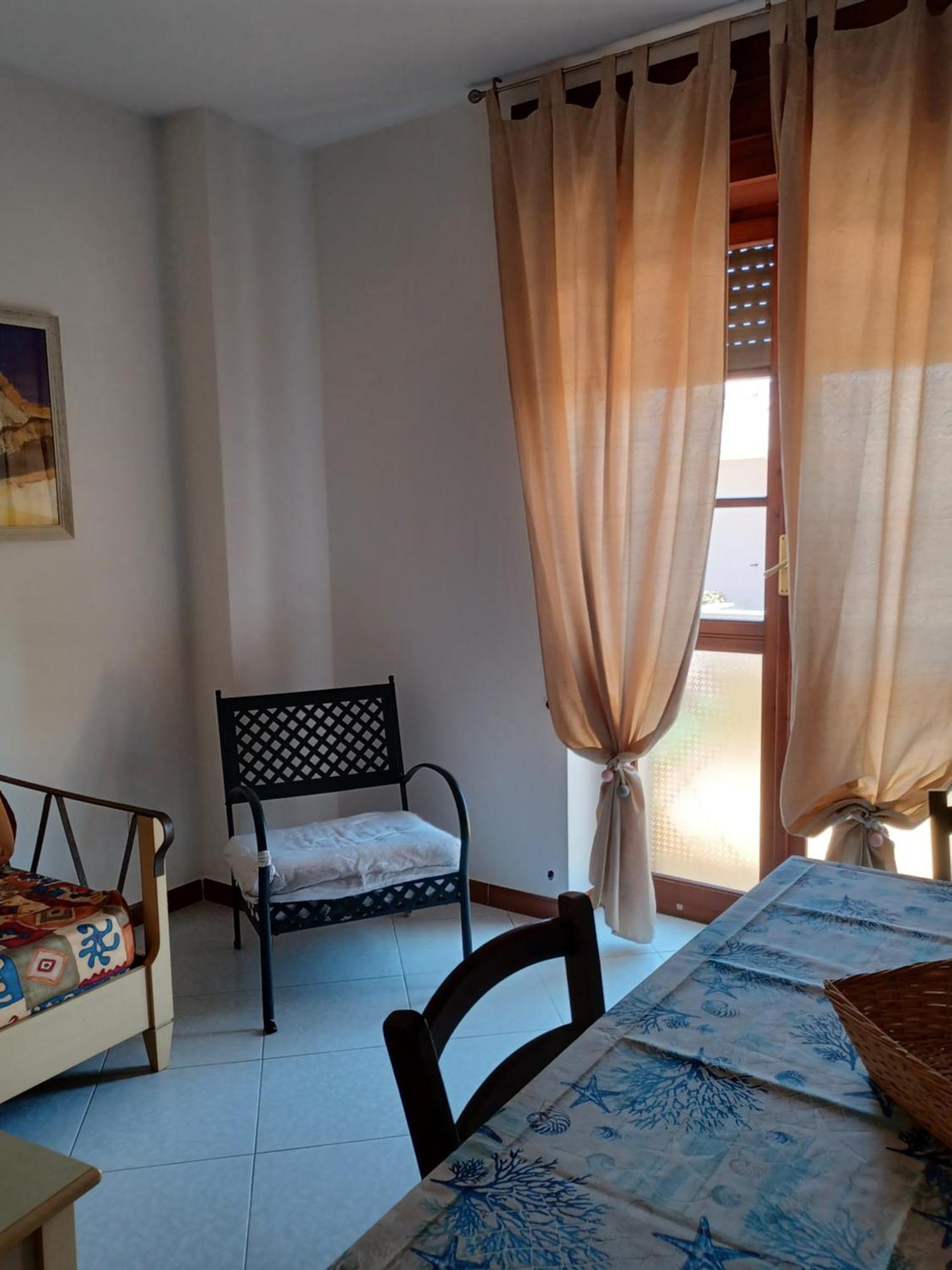 Appartamento Per Vacanza كاستيلساردو المظهر الخارجي الصورة