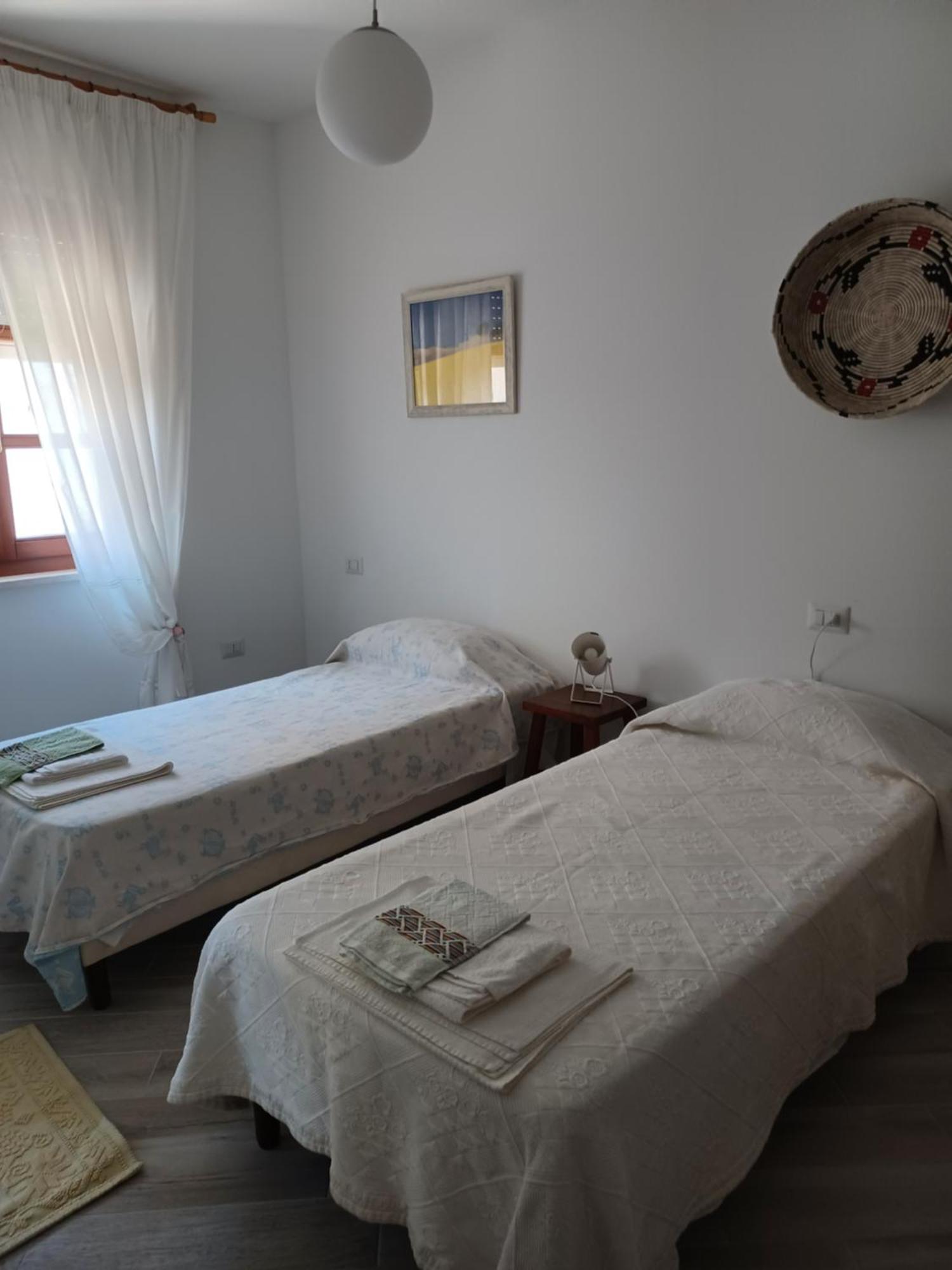 Appartamento Per Vacanza كاستيلساردو المظهر الخارجي الصورة