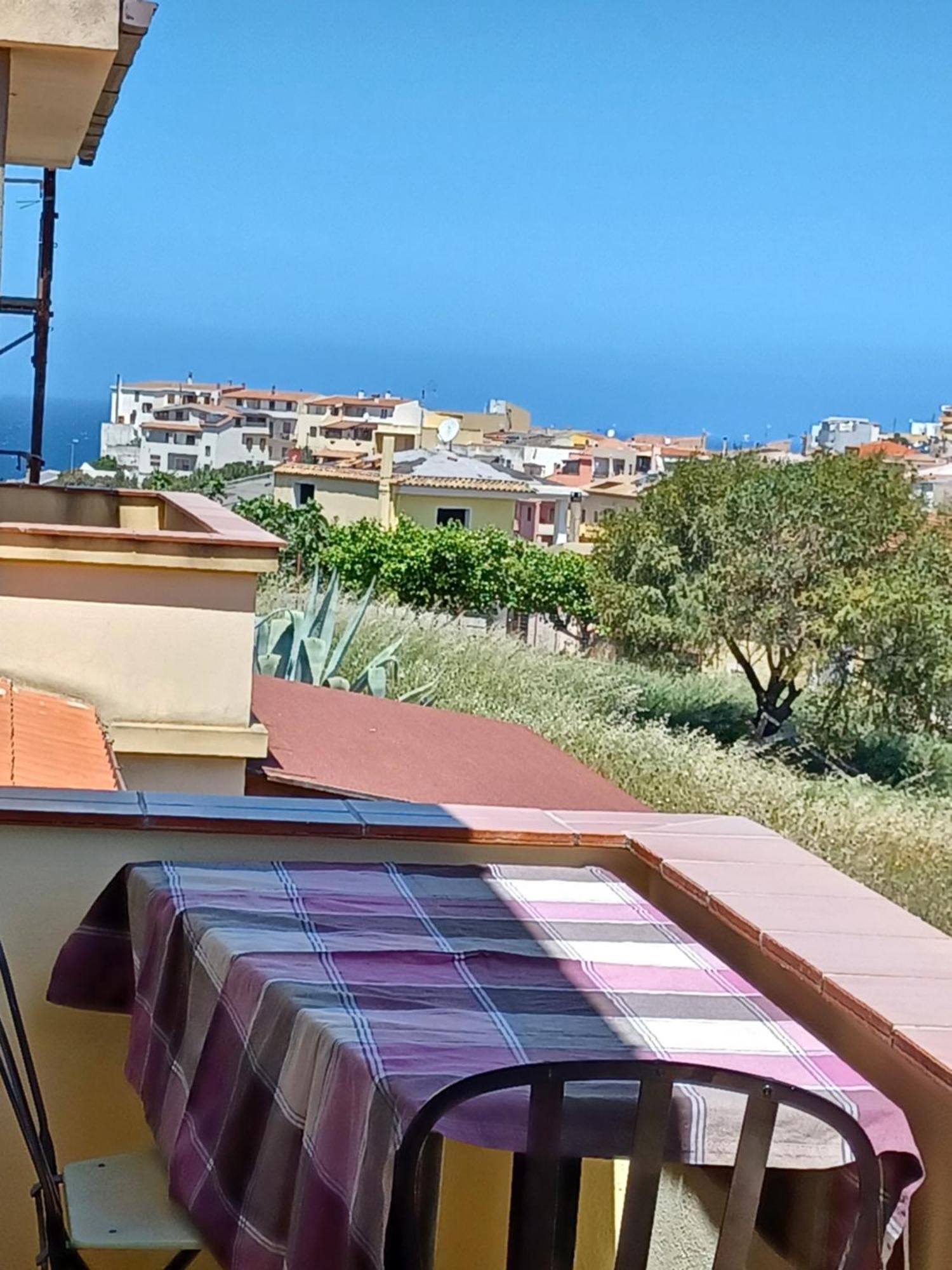 Appartamento Per Vacanza كاستيلساردو المظهر الخارجي الصورة