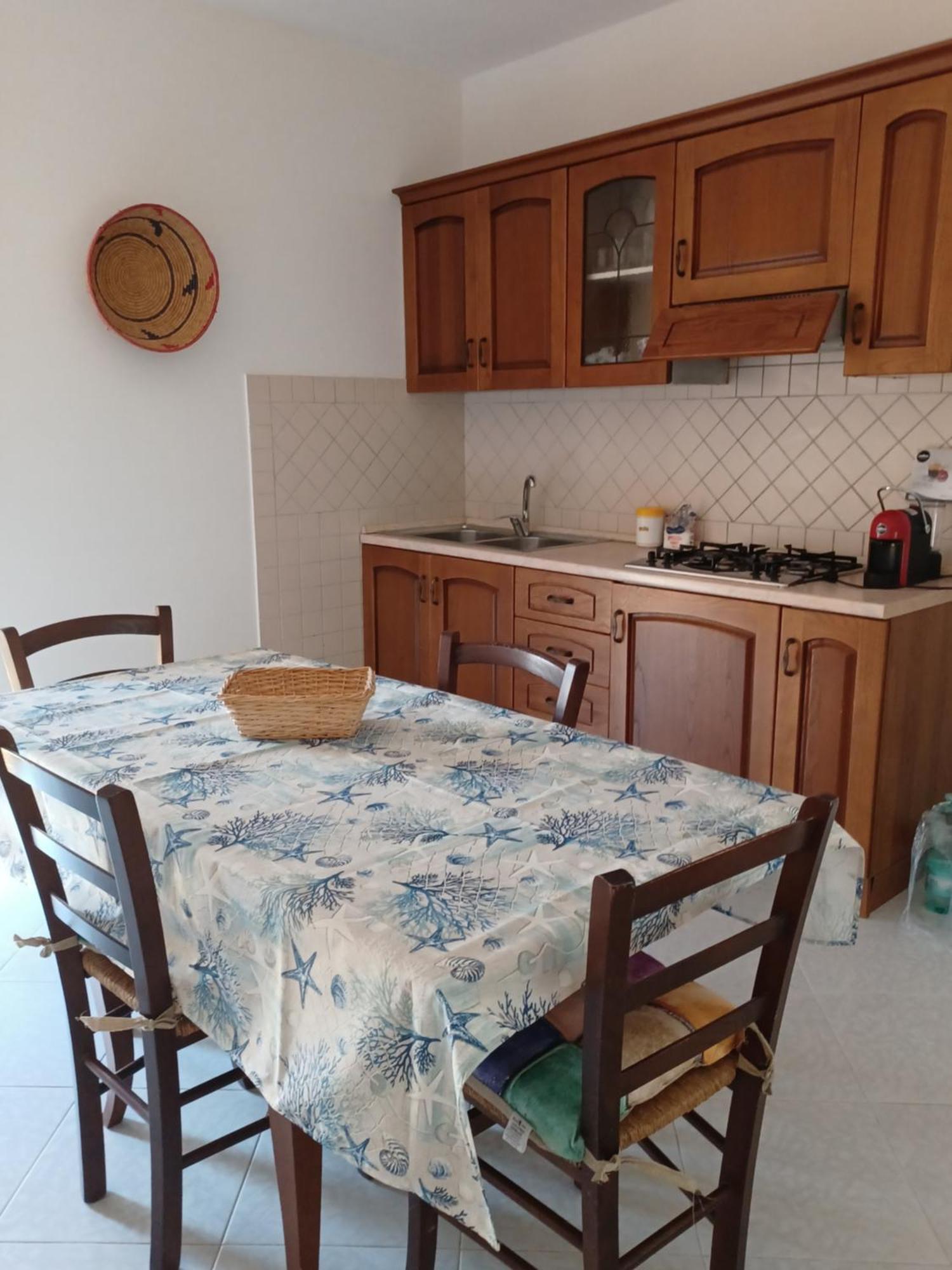 Appartamento Per Vacanza كاستيلساردو المظهر الخارجي الصورة