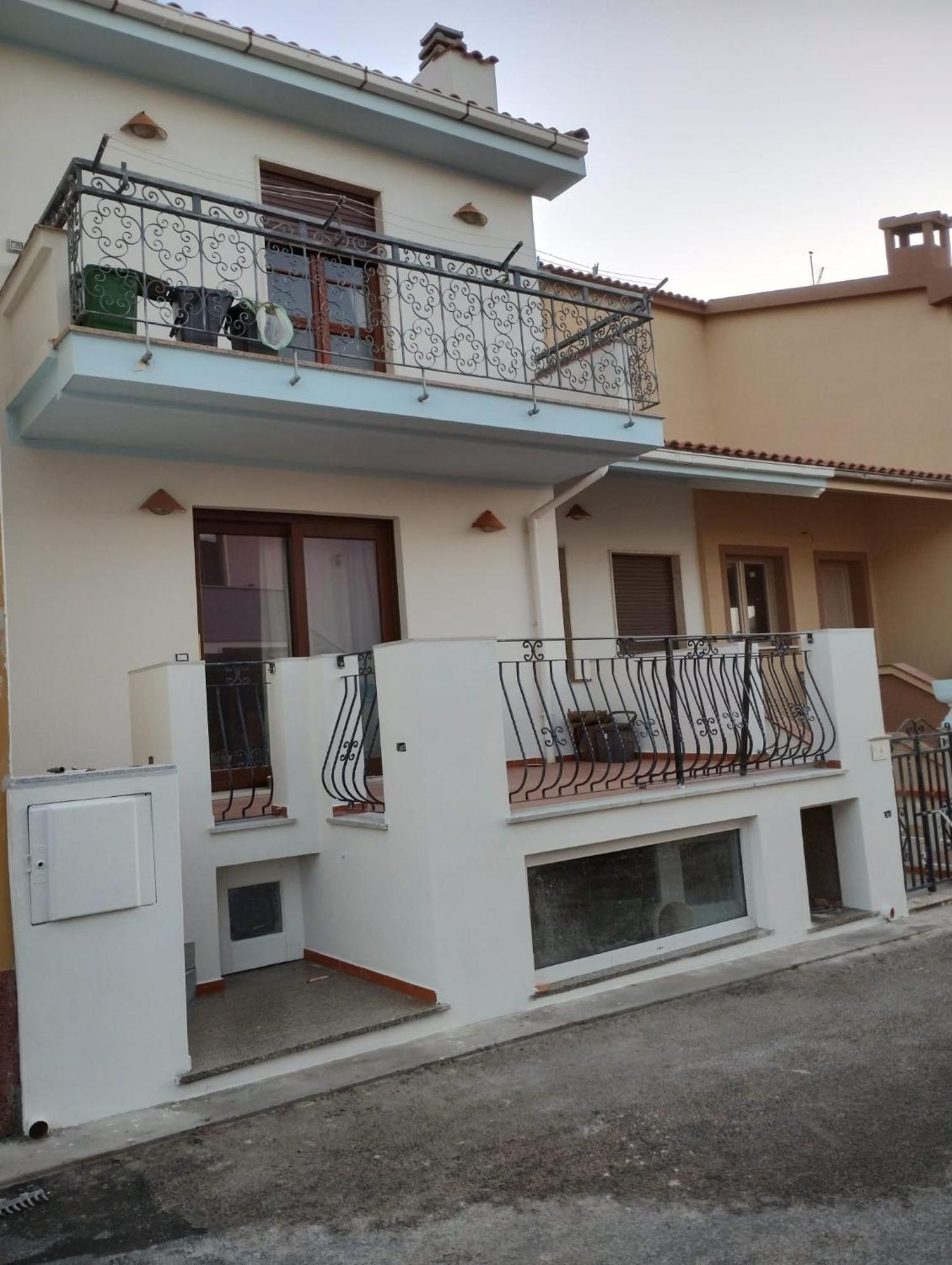 Appartamento Per Vacanza كاستيلساردو المظهر الخارجي الصورة